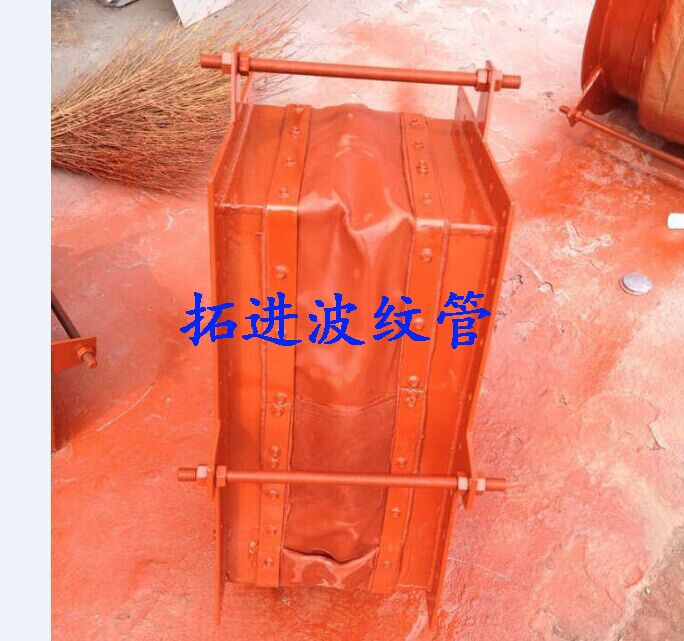 好品质量风机软连接